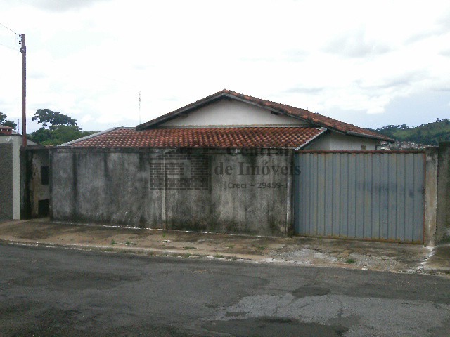 CASAS em JARDIM EUNICE, SAO JOSE DO RIO PARDO