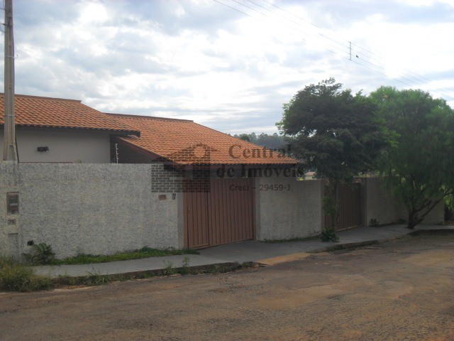 CASAS em JARDIM MARGARIDA, SAO JOSE DO RIO PARDO