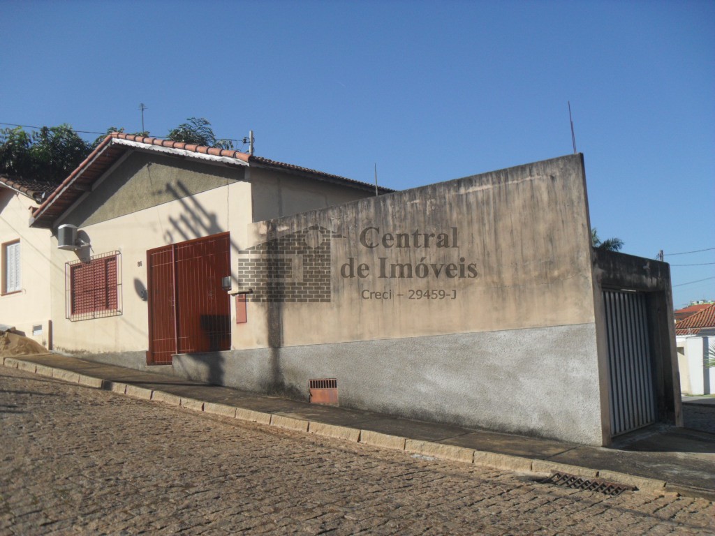 CASAS em VILA FORMOSA, SAO JOSE DO RIO PARDO