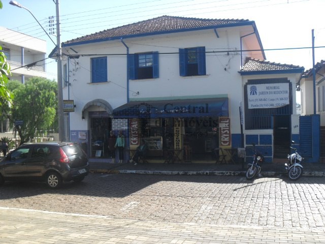 COMERCIAL em CENTRO, SAO JOSE DO RIO PARDO