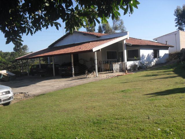 CHACARA em PROX. AO DIONISIO GUEDES, SAO JOSE DO RIO PARDO