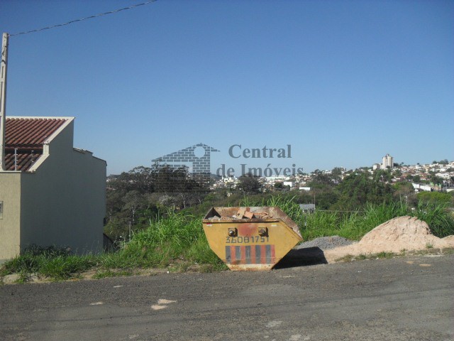 TERRENOS em PORTAL BUENOS AIRES, SAO JOSE DO RIO PARDO