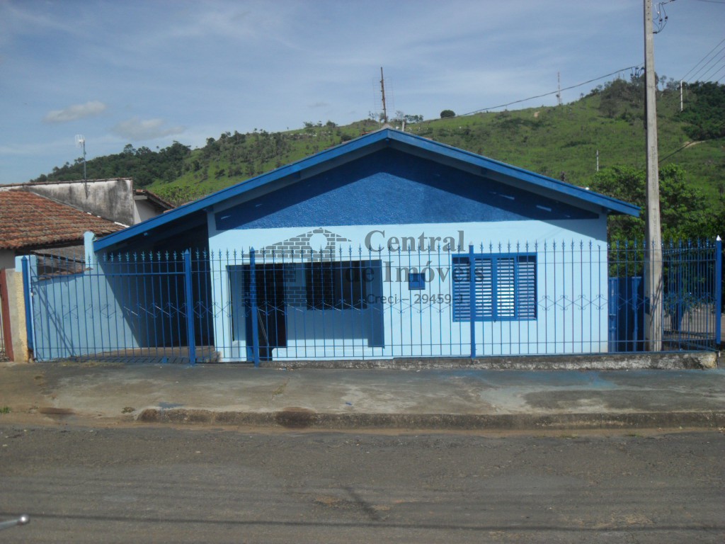 CASAS em VILA FORMOSA, SAO JOSE DO RIO PARDO
