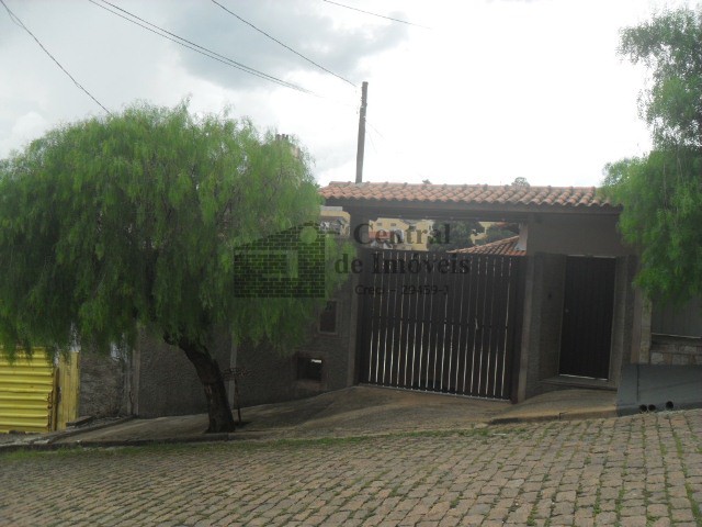CASAS em VILA MARIA, SAO JOSE DO RIO PARDO