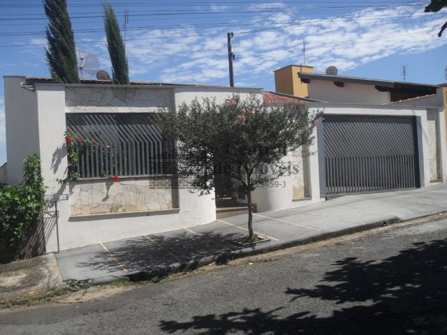 CASAS em VILA BRASIL, SAO JOSE DO RIO PARDO