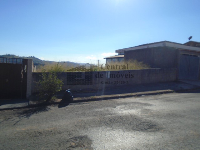 TERRENOS em JARDIM EUNICE, SAO JOSE DO RIO PARDO