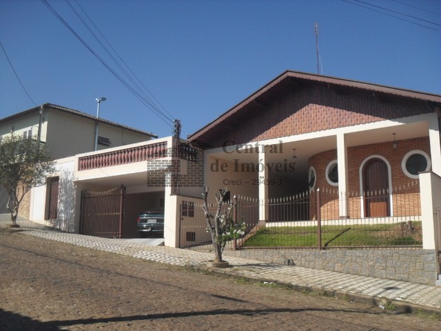 CASAS em CENTRO, SAO JOSE DO RIO PARDO