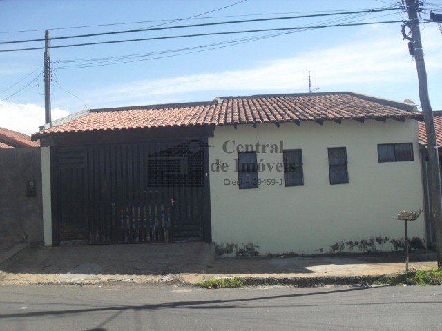 CASAS em CARLOS CASSUCCI, SAO JOSE DO RIO PARDO
