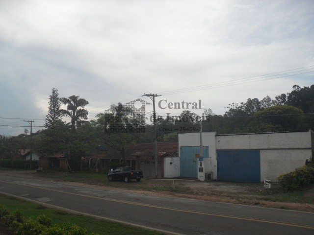 CHACARA em SANTA LUZIA, SAO JOSE DO RIO PARDO