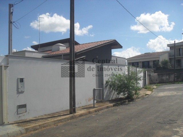 CASAS em VILA FORMOSA, SAO JOSE DO RIO PARDO