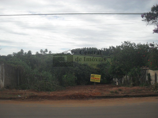 TERRENOS em JARDIM SCAFF, TAPIRATIBA