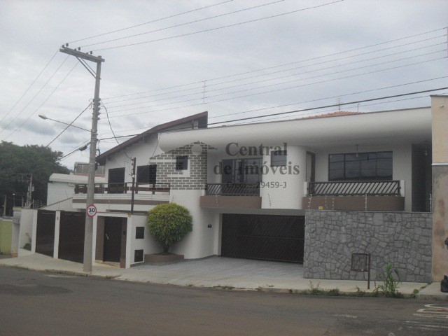 CASAS em JARDIM SANTA TEREZA, SAO JOSE DO RIO PARDO