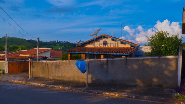 CHACARA em SANTA LUZIA, SAO JOSE DO RIO PARDO