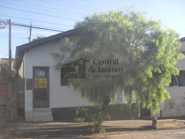 CASAS em VILA MARIA, SAO JOSE DO RIO PARDO