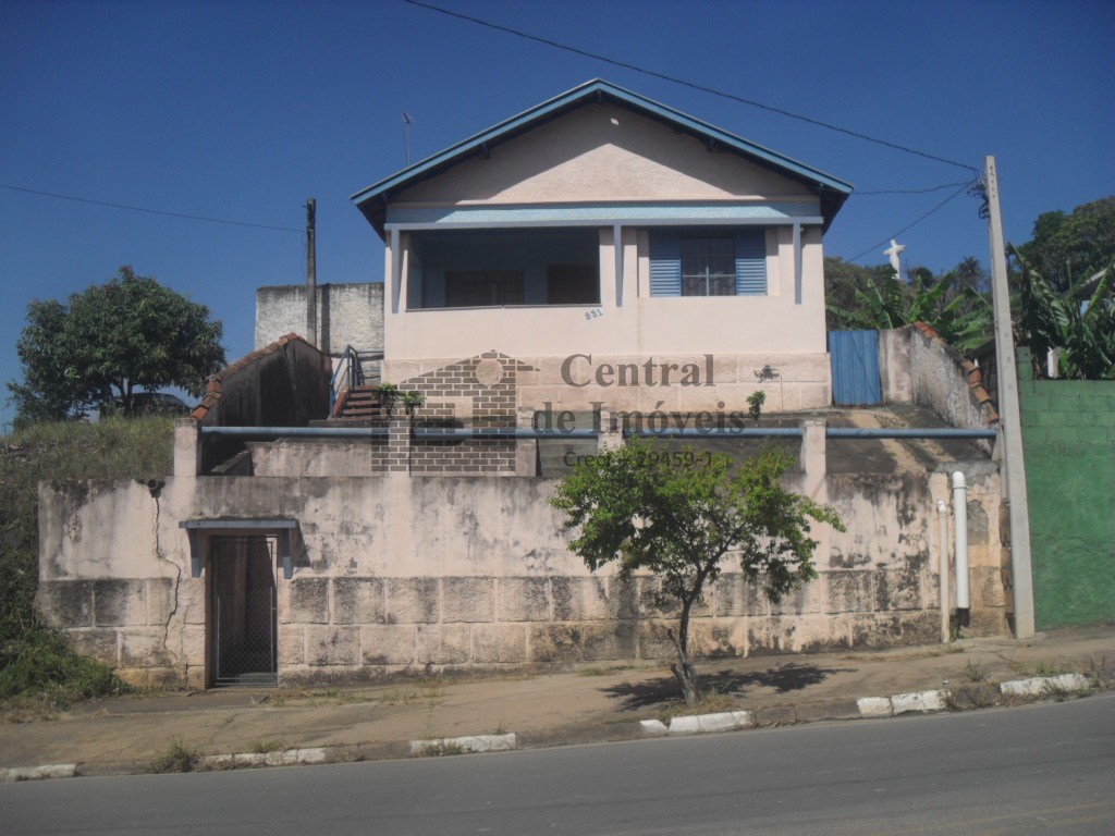 CASAS em VALE DO REDENTOR, SAO JOSE DO RIO PARDO