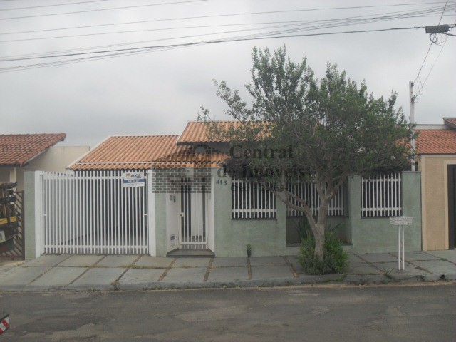CASAS em VILA VERDE, SAO JOSE DO RIO PARDO