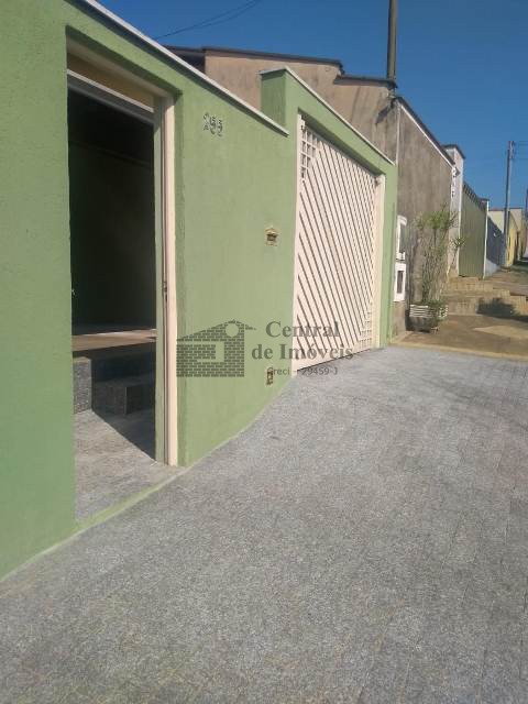 CASAS em COLINAS SAO JOSE, SAO JOSE DO RIO PARDO