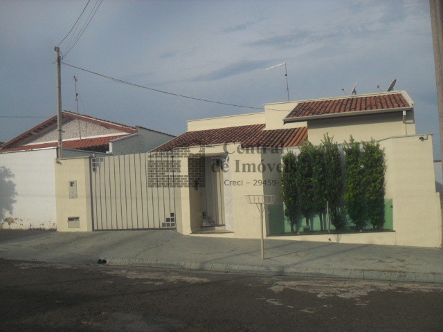 CASAS em VILA VERDE, SAO JOSE DO RIO PARDO