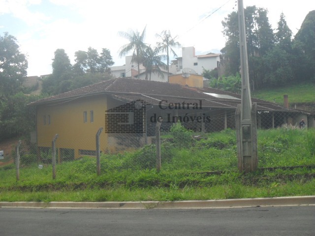 CASAS em CHACARA LASMAR, SAO JOSE DO RIO PARDO