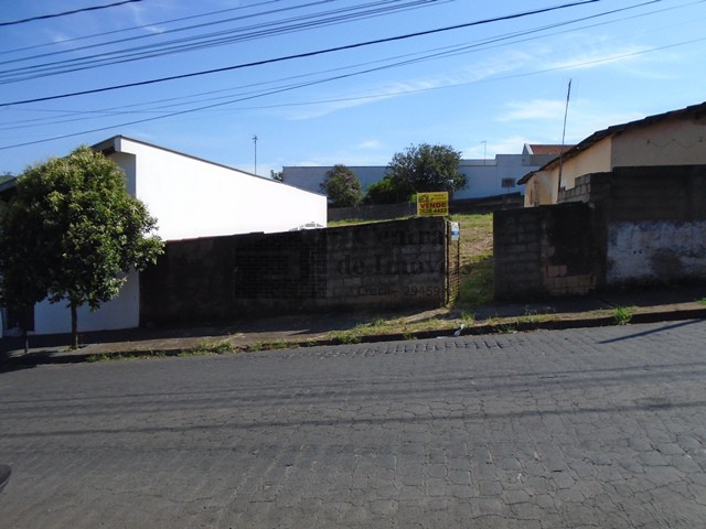 TERRENOS em CENTRO, SAO JOSE DO RIO PARDO