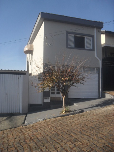 CASAS em CENTRO, SAO JOSE DO RIO PARDO